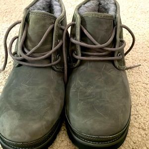 Ugg Boots, Men’s Size 10